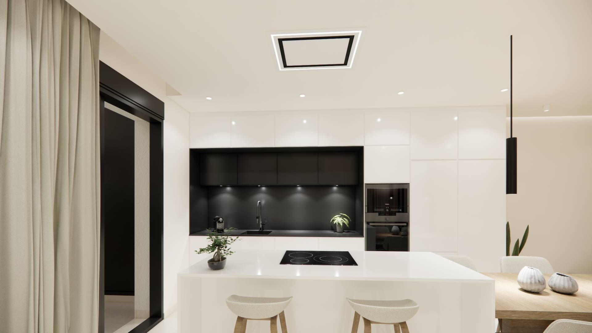 Nouvelle construction - Maison jumelée - Dolores - ZONA NUEVA