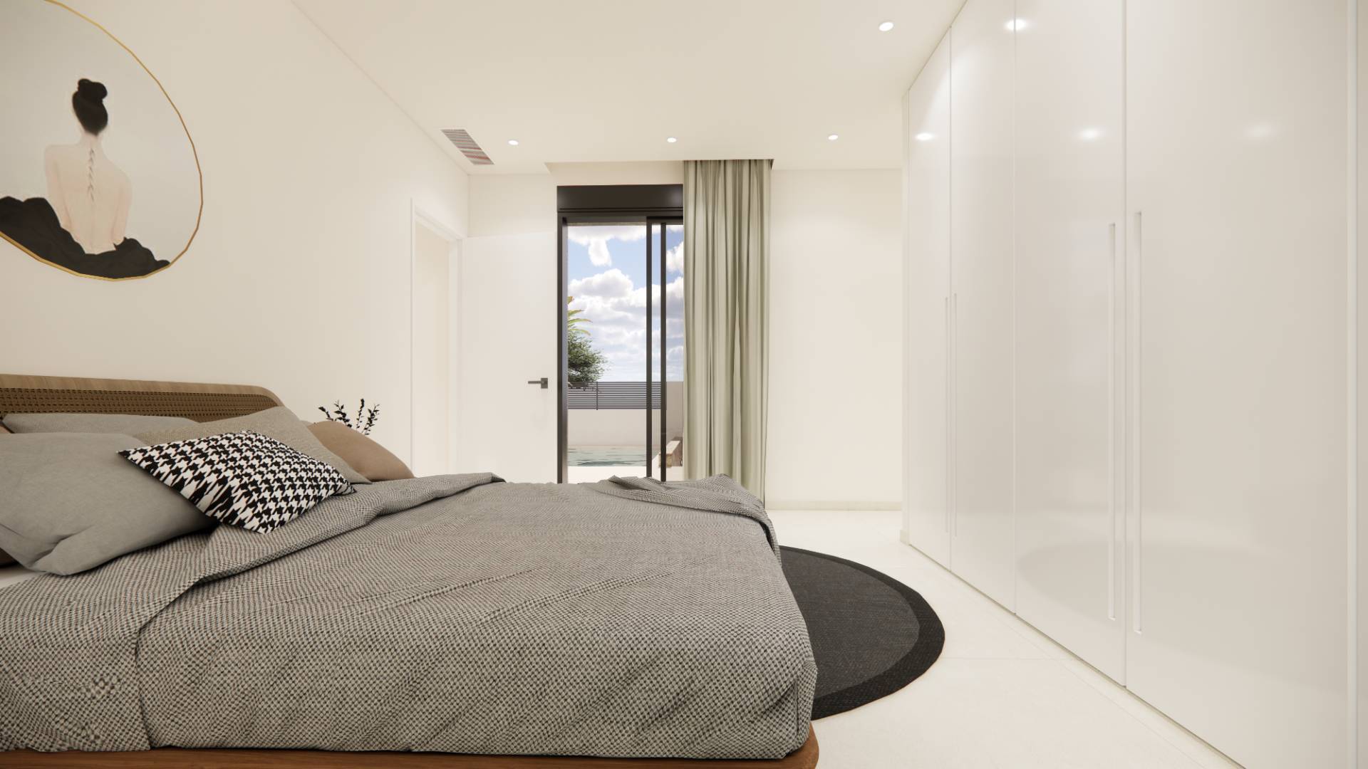 Nouvelle construction - Maison jumelée - Dolores - ZONA NUEVA