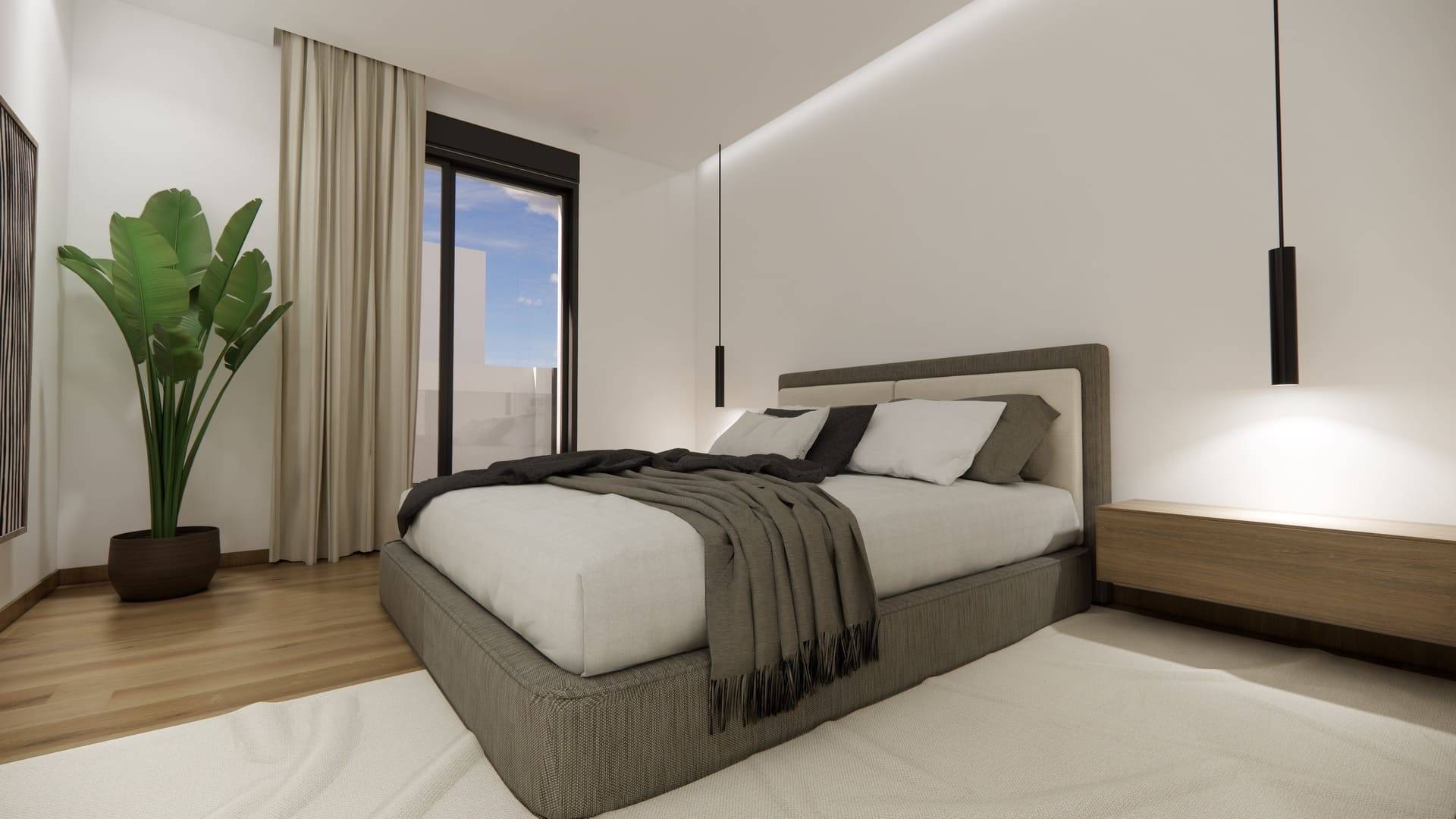 Nouvelle construction - Maison jumelée - Dolores