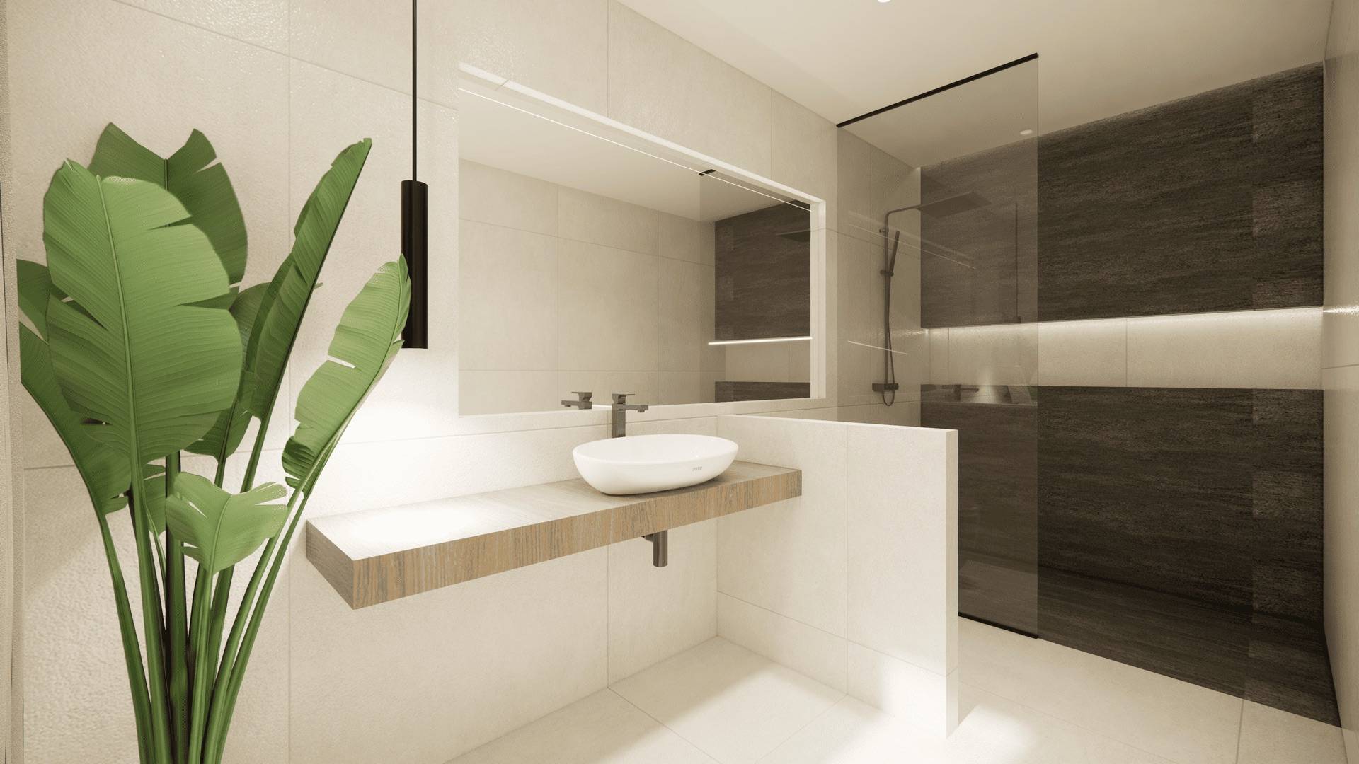 Nouvelle construction - Maison jumelée - Dolores