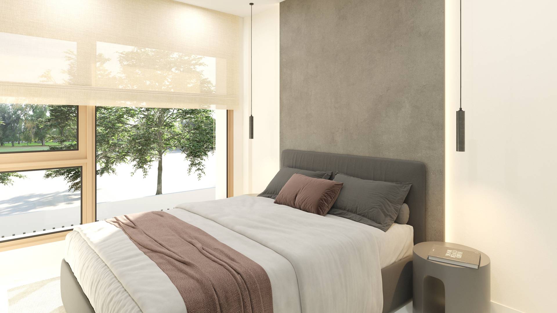 Nouvelle construction - Maison jumelée - Dolores