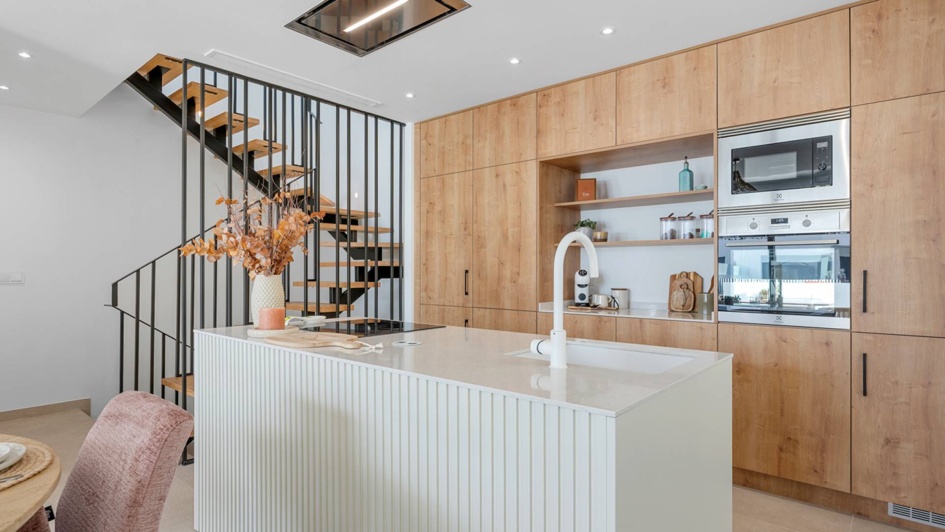 Nouvelle construction - Maison jumelée - Dolores