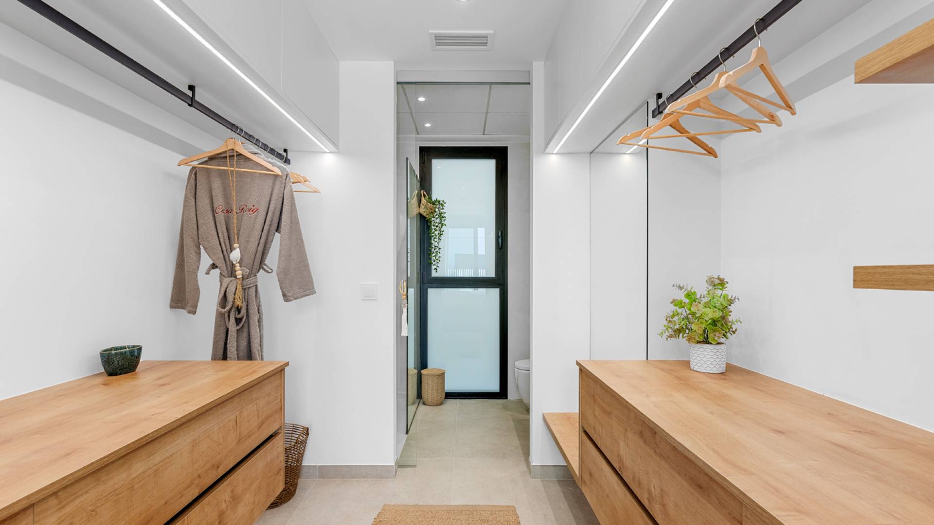 Nouvelle construction - Maison jumelée - Dolores