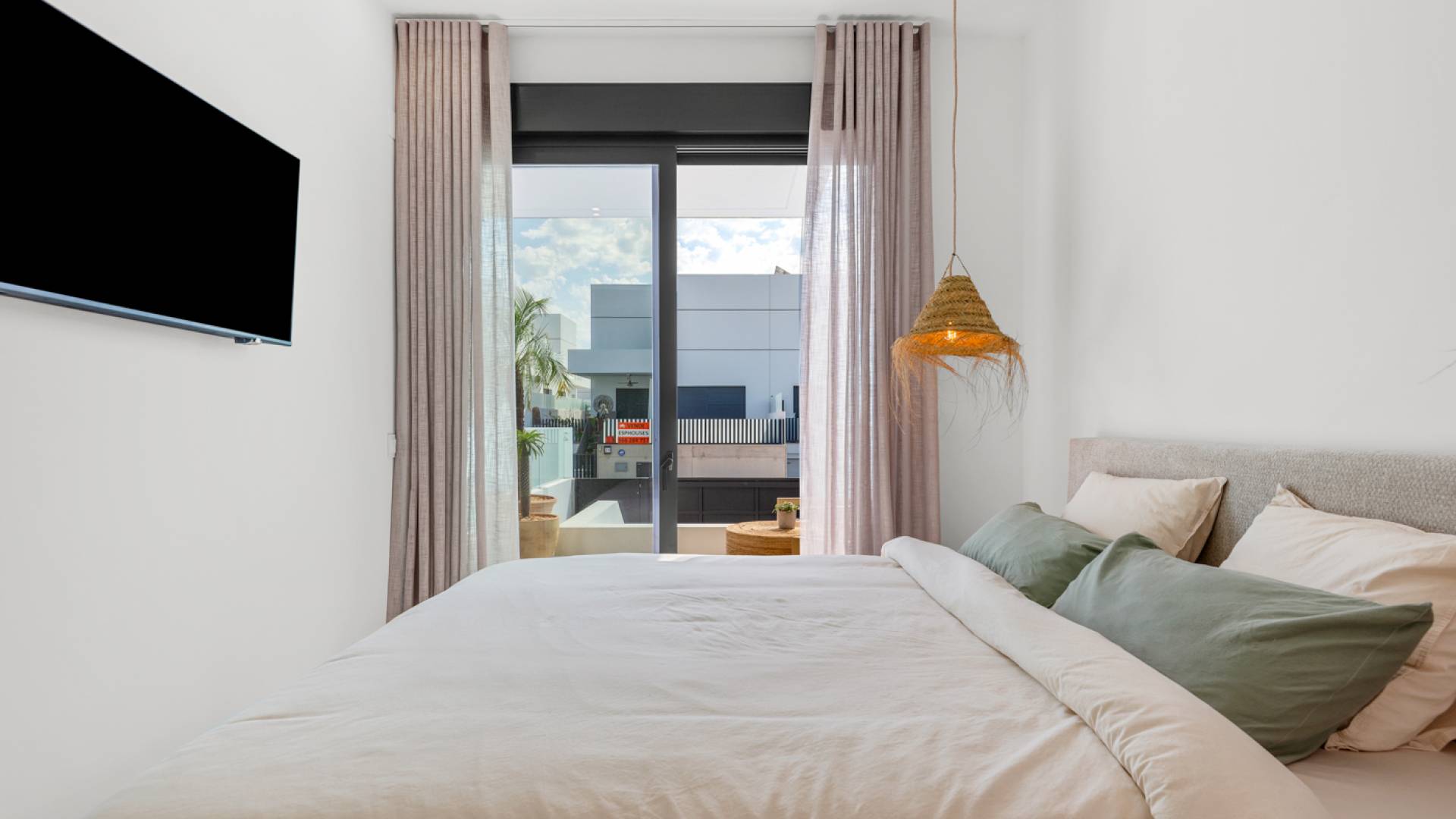 Nouvelle construction - Maison jumelée - Dolores