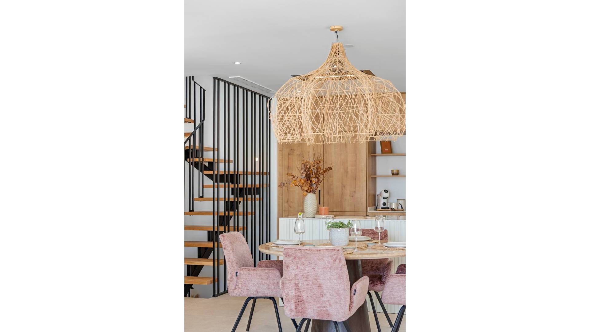 Nouvelle construction - Maison jumelée - Dolores