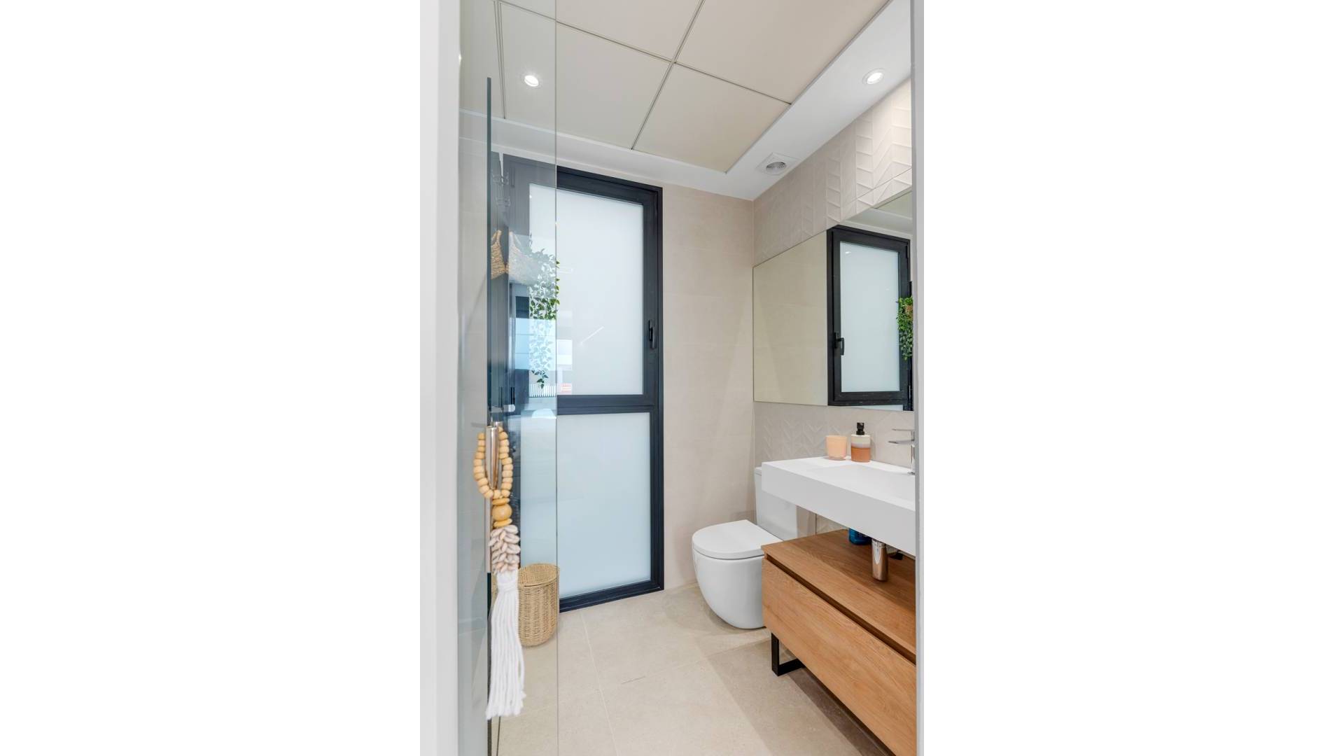 Nouvelle construction - Maison jumelée - Dolores