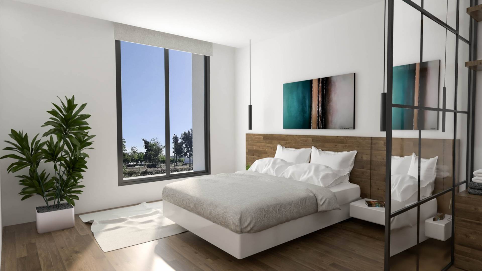 Nouvelle construction - Maison jumelée - Dolores