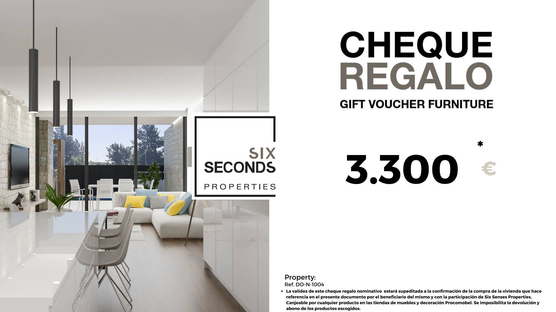 Nouvelle construction - Maison jumelée - Dolores