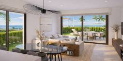 Nouvelle construction - Maison jumelée - El Campello