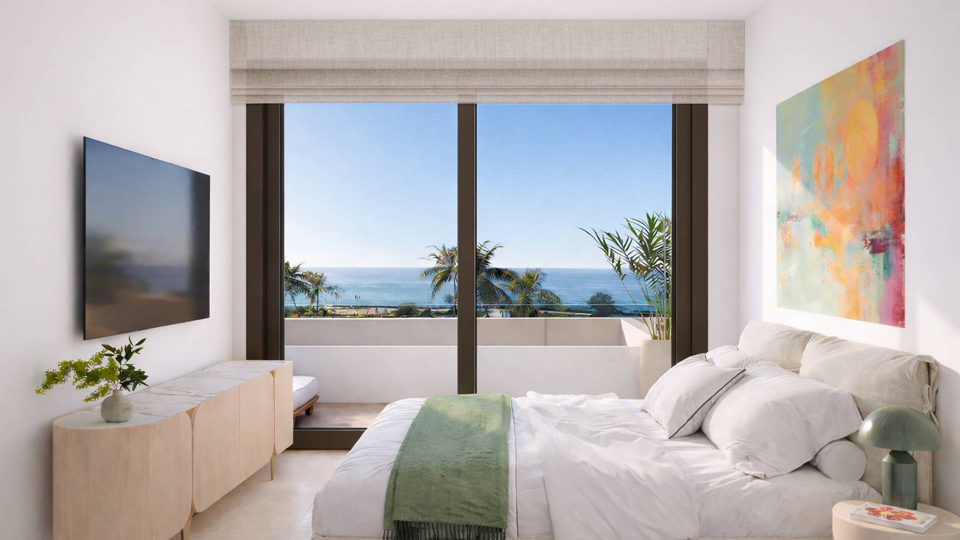 Nouvelle construction - Maison jumelée - El Campello