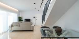 Nouvelle construction - Maison jumelée - Elche - Elche/Elx