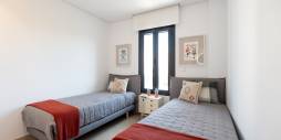 Nouvelle construction - Maison jumelée - Elche - Elche/Elx