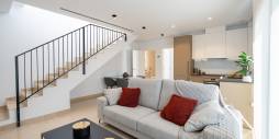 Nouvelle construction - Maison jumelée - Elche - Elche/Elx
