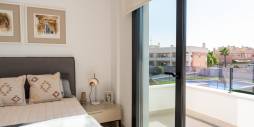 Nouvelle construction - Maison jumelée - Elche - Elche/Elx