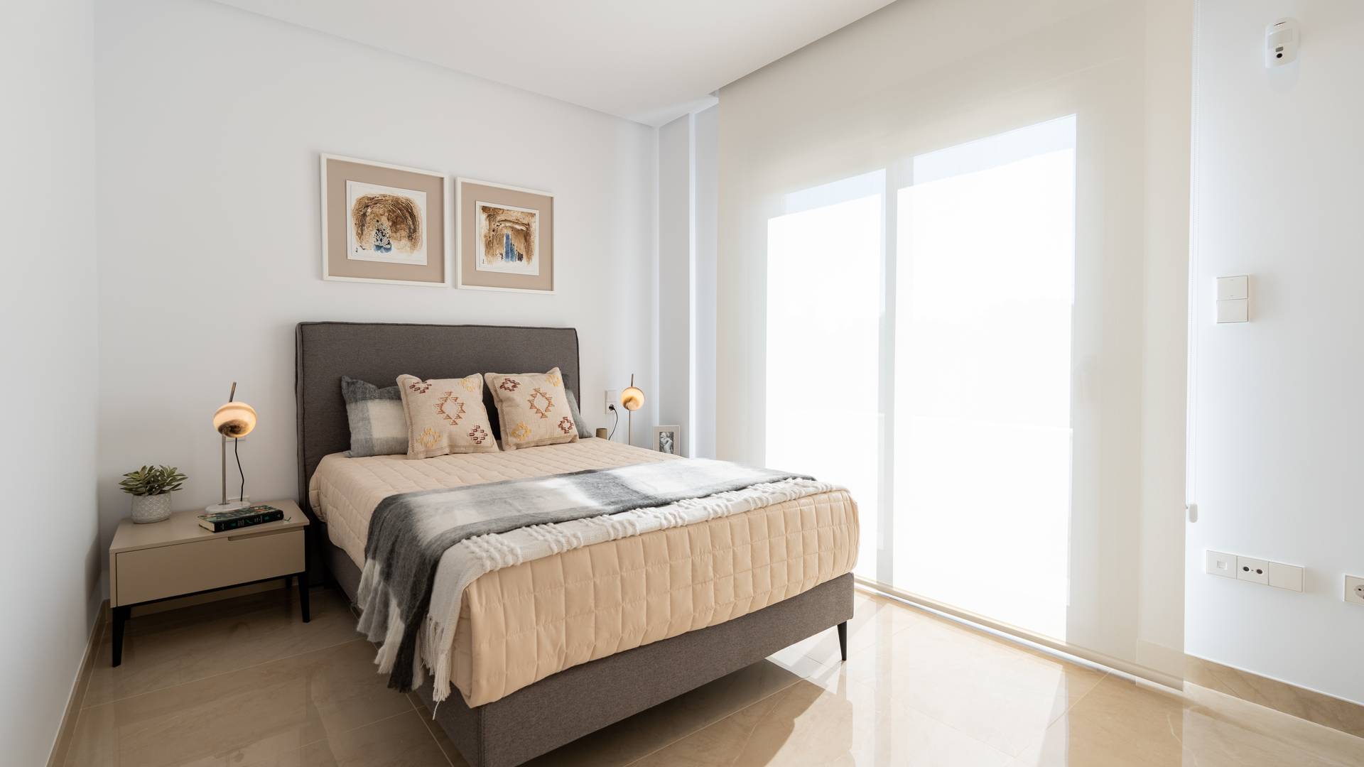 Nouvelle construction - Maison jumelée - Elche - Elche/Elx
