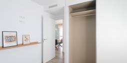 Nouvelle construction - Maison jumelée - Finestrat