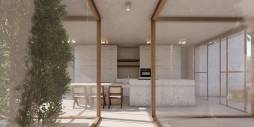 Nouvelle construction - Maison jumelée - Formentera del Segura - Formentera de Segura