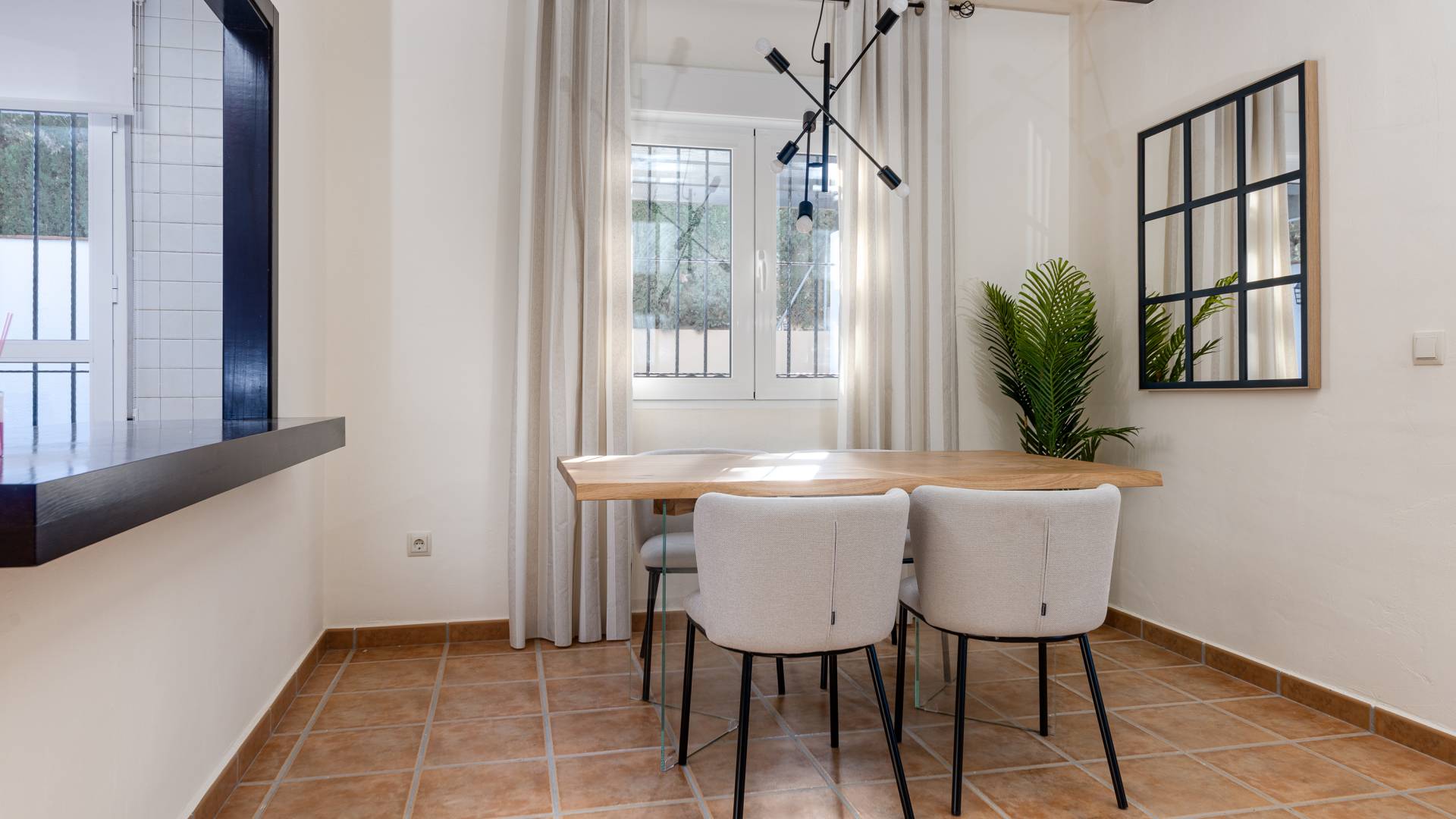 Nouvelle construction - Maison jumelée - Fuente Alamo