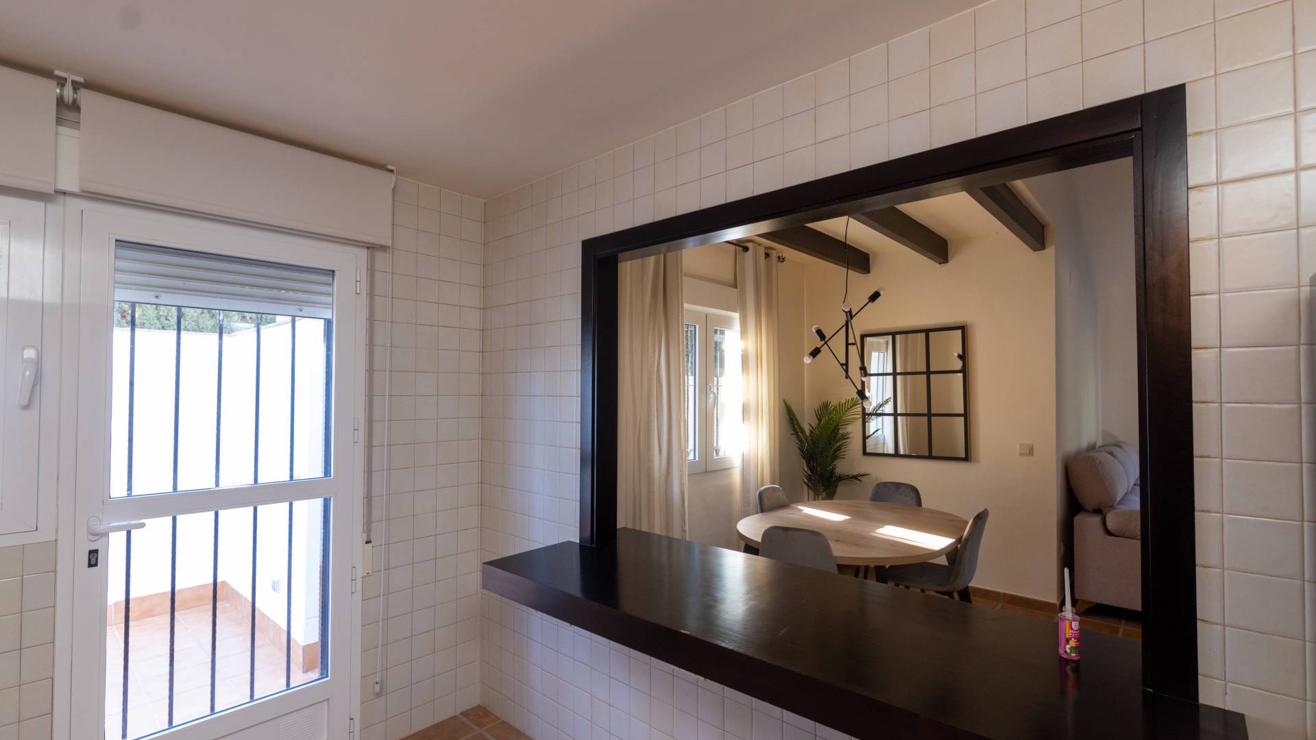 Nouvelle construction - Maison jumelée - Fuente Alamo