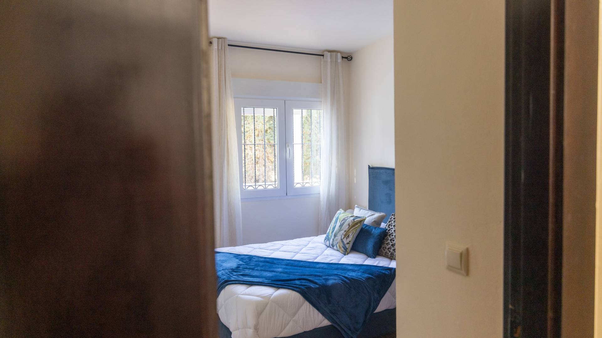 Nouvelle construction - Maison jumelée - Fuente Alamo