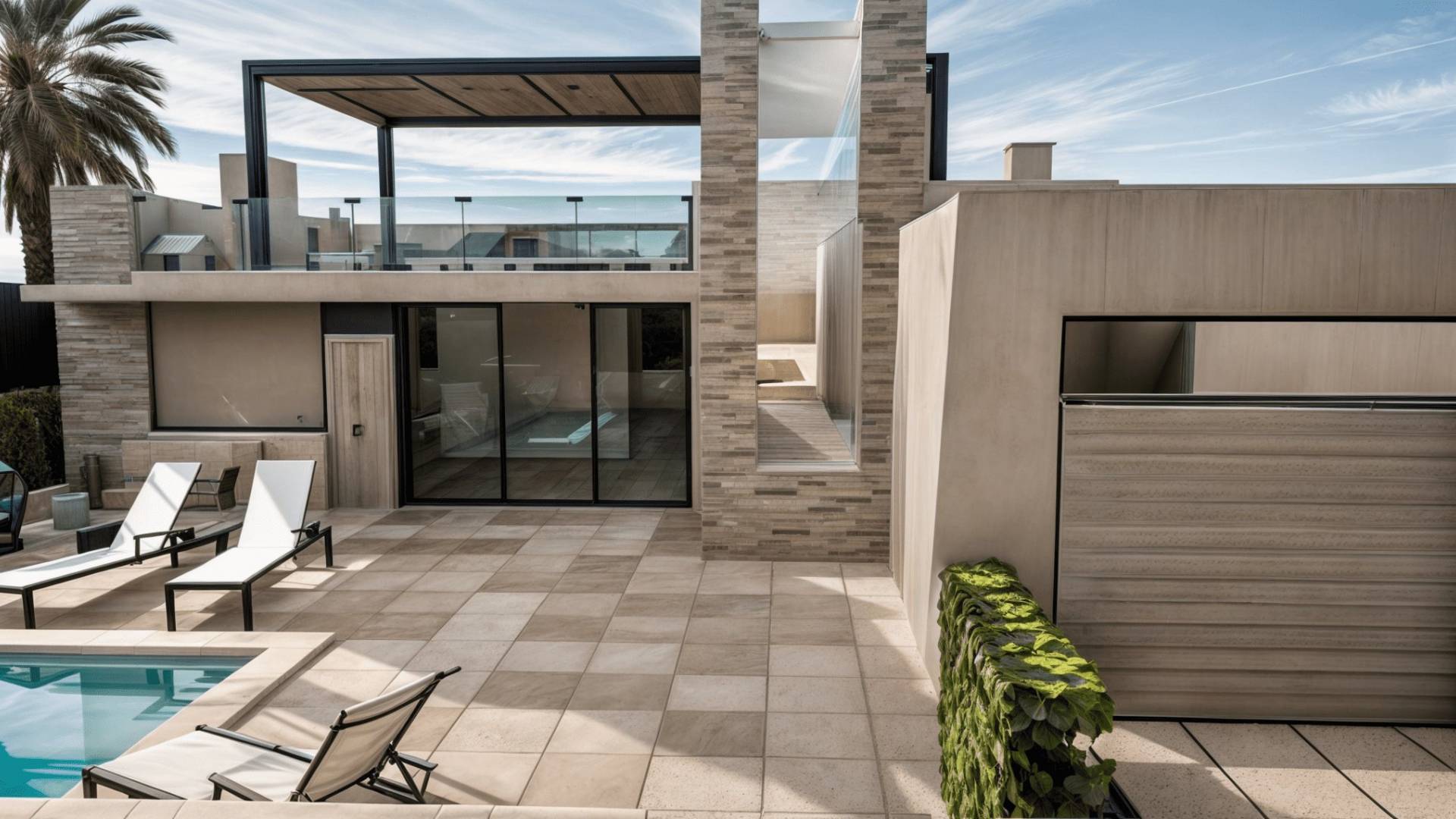 Nouvelle construction - Maison jumelée - Fuente Alamo