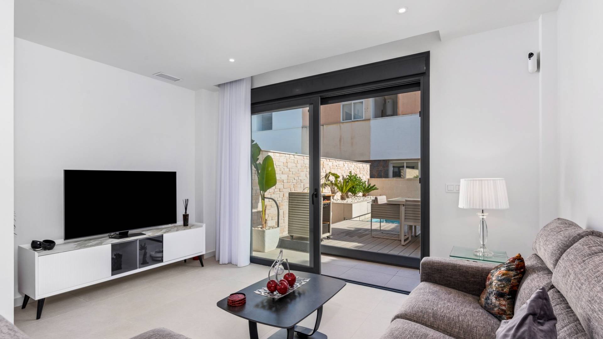 Nouvelle construction - Maison jumelée - Guardamar del Segura - Urbanizaciones