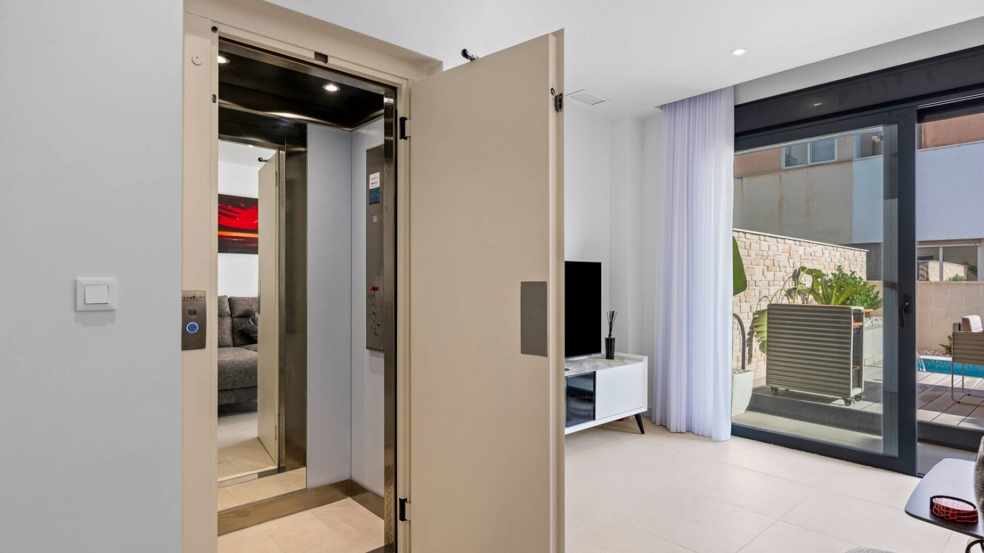 Nouvelle construction - Maison jumelée - Guardamar del Segura - Urbanizaciones