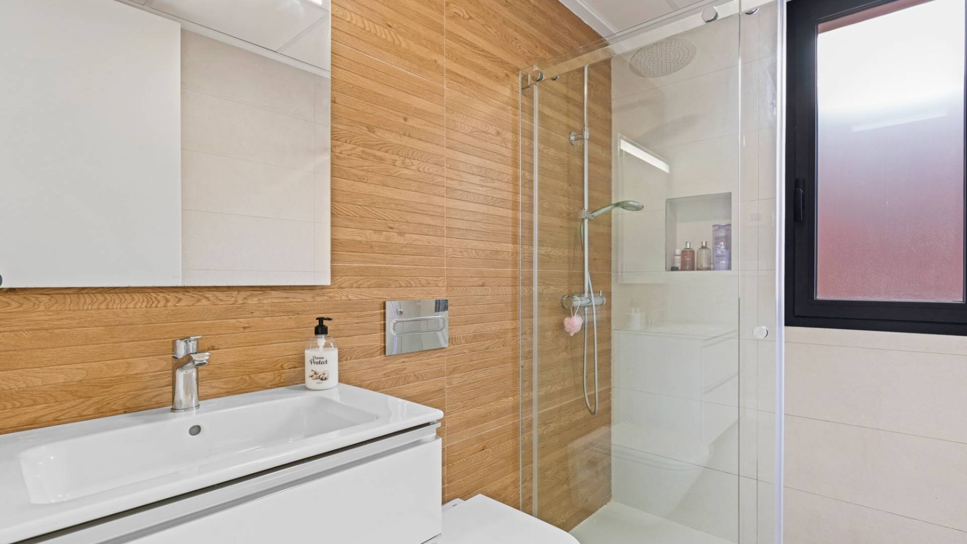 Nouvelle construction - Maison jumelée - Guardamar del Segura - Urbanizaciones