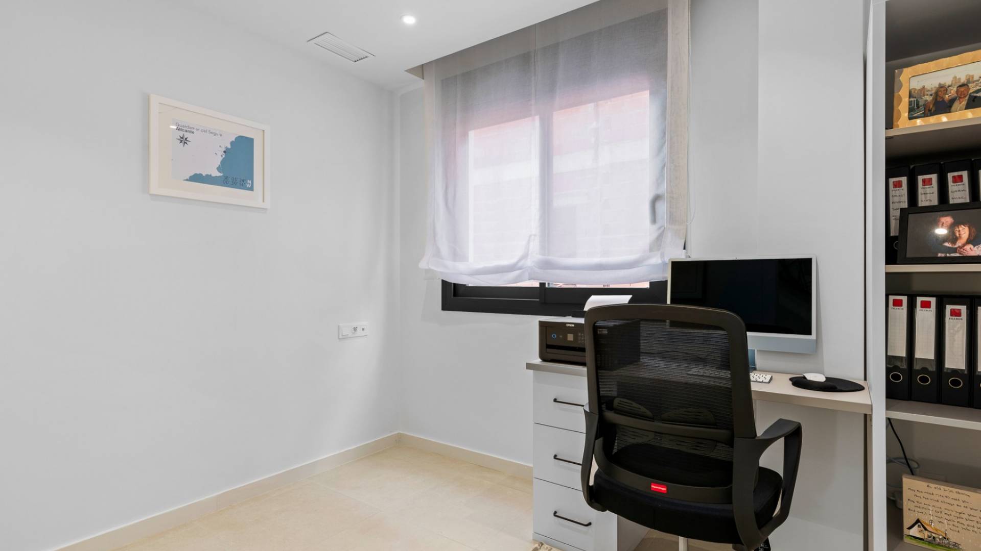 Nouvelle construction - Maison jumelée - Guardamar del Segura - Urbanizaciones