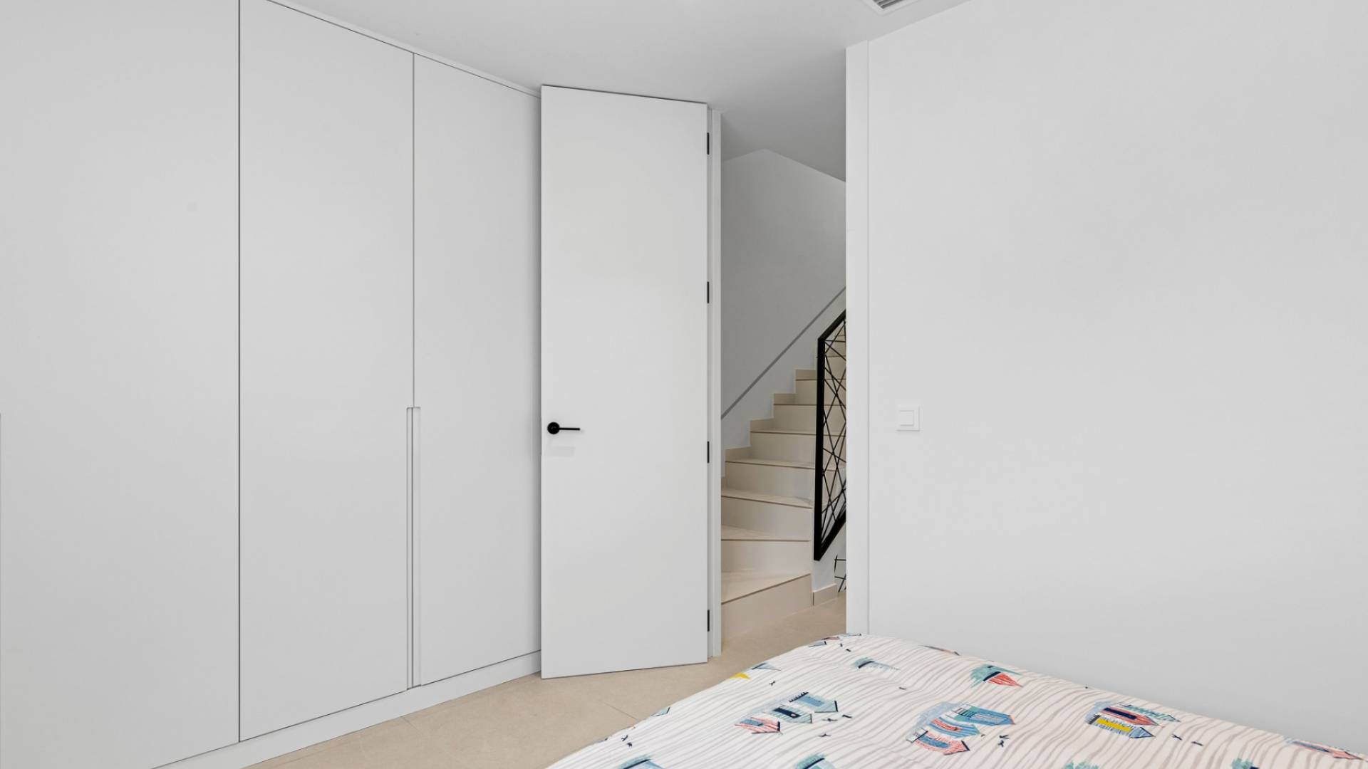 Nouvelle construction - Maison jumelée - Guardamar del Segura - Urbanizaciones