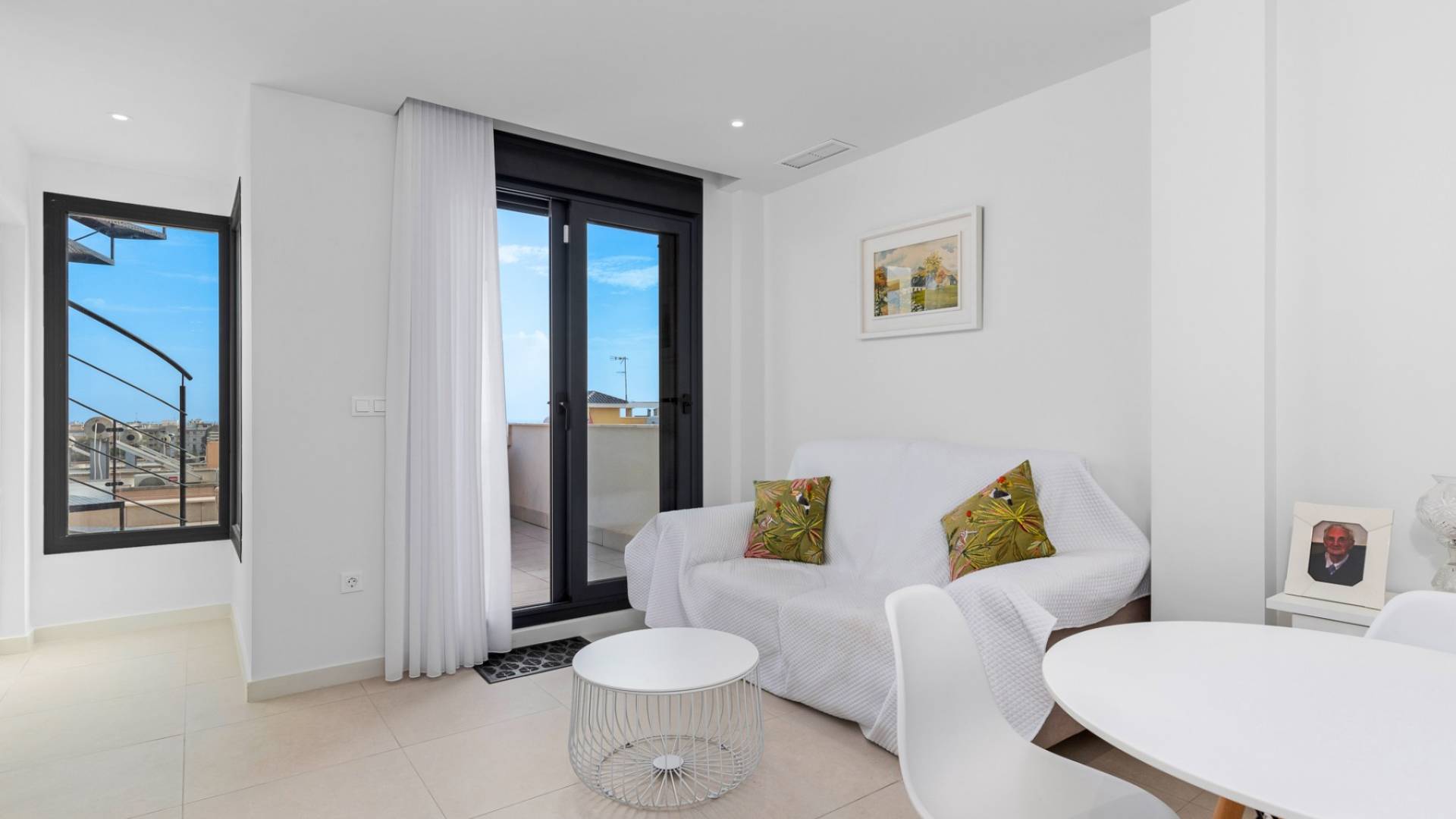 Nouvelle construction - Maison jumelée - Guardamar del Segura - Urbanizaciones