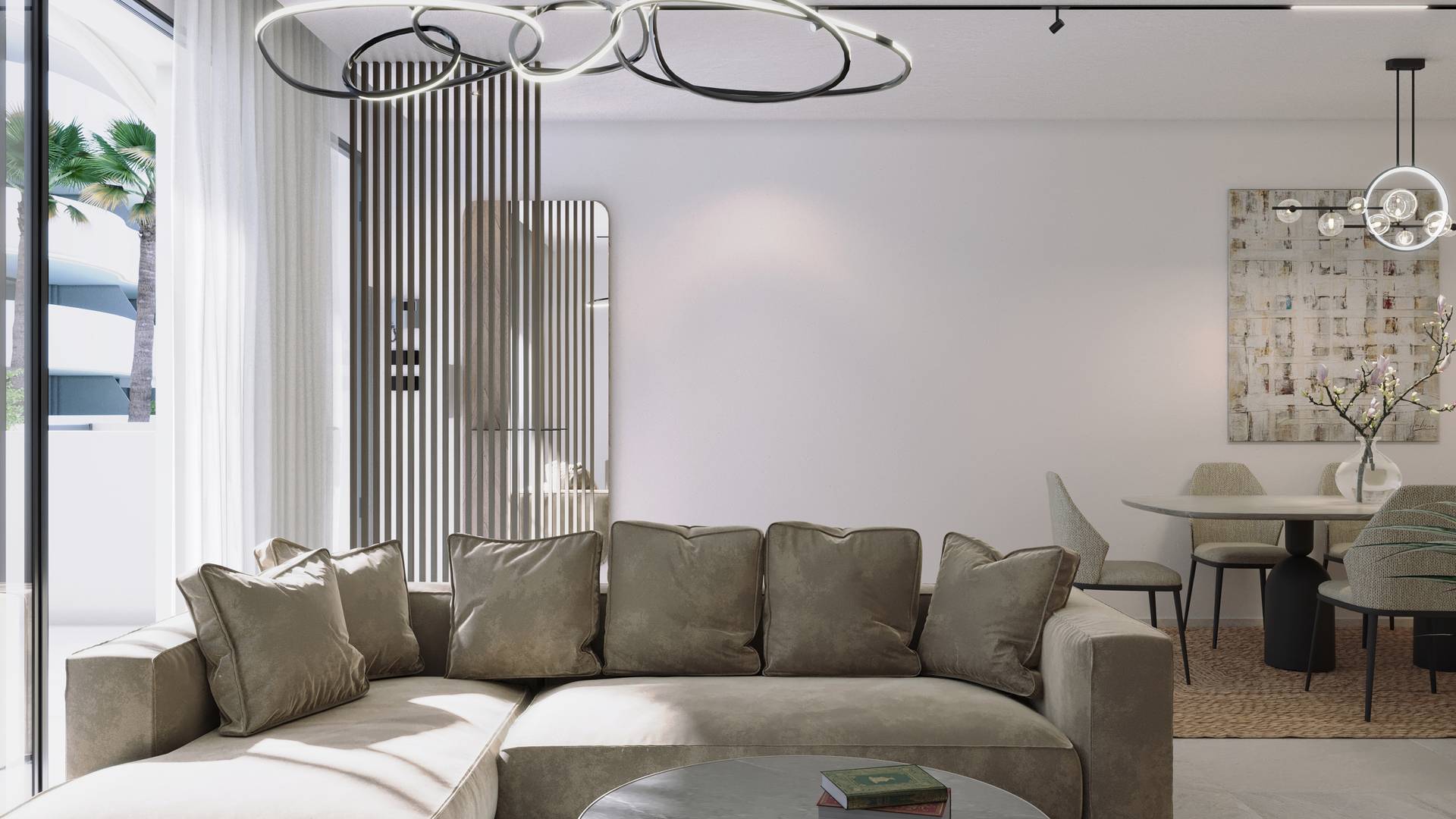 Nouvelle construction - Maison jumelée - Guardamar del Segura