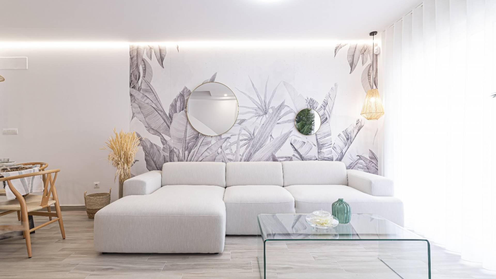 Nouvelle construction - Maison jumelée - La Manga del Mar Menor