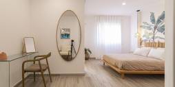 Nouvelle construction - Maison jumelée - La Manga del Mar Menor