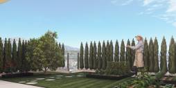 Nouvelle construction - Maison jumelée - La Nucía