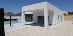 Nouvelle construction - Maison jumelée - La Romana