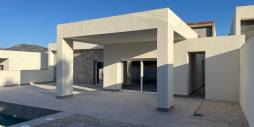 Nouvelle construction - Maison jumelée - La Romana