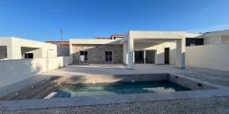 Nouvelle construction - Maison jumelée - La Romana