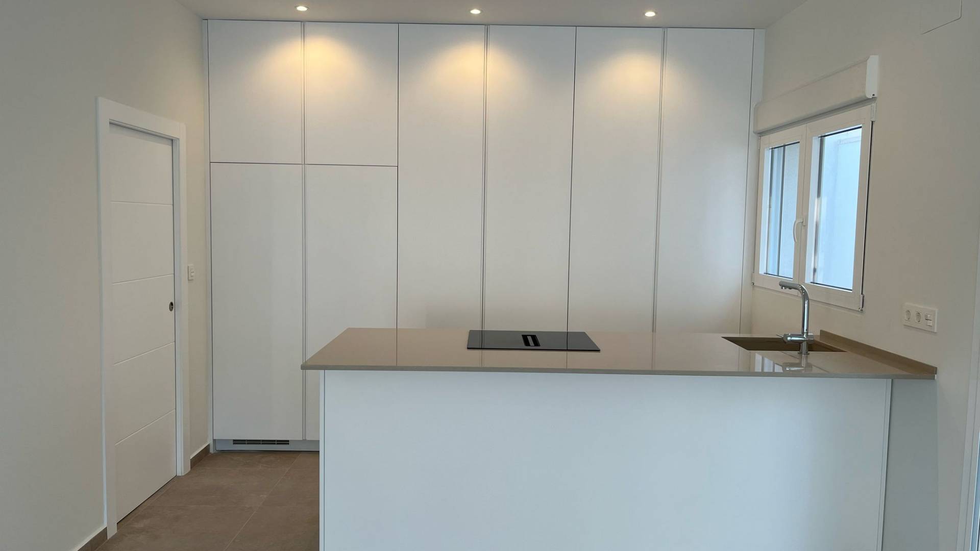 Nouvelle construction - Maison jumelée - La Romana