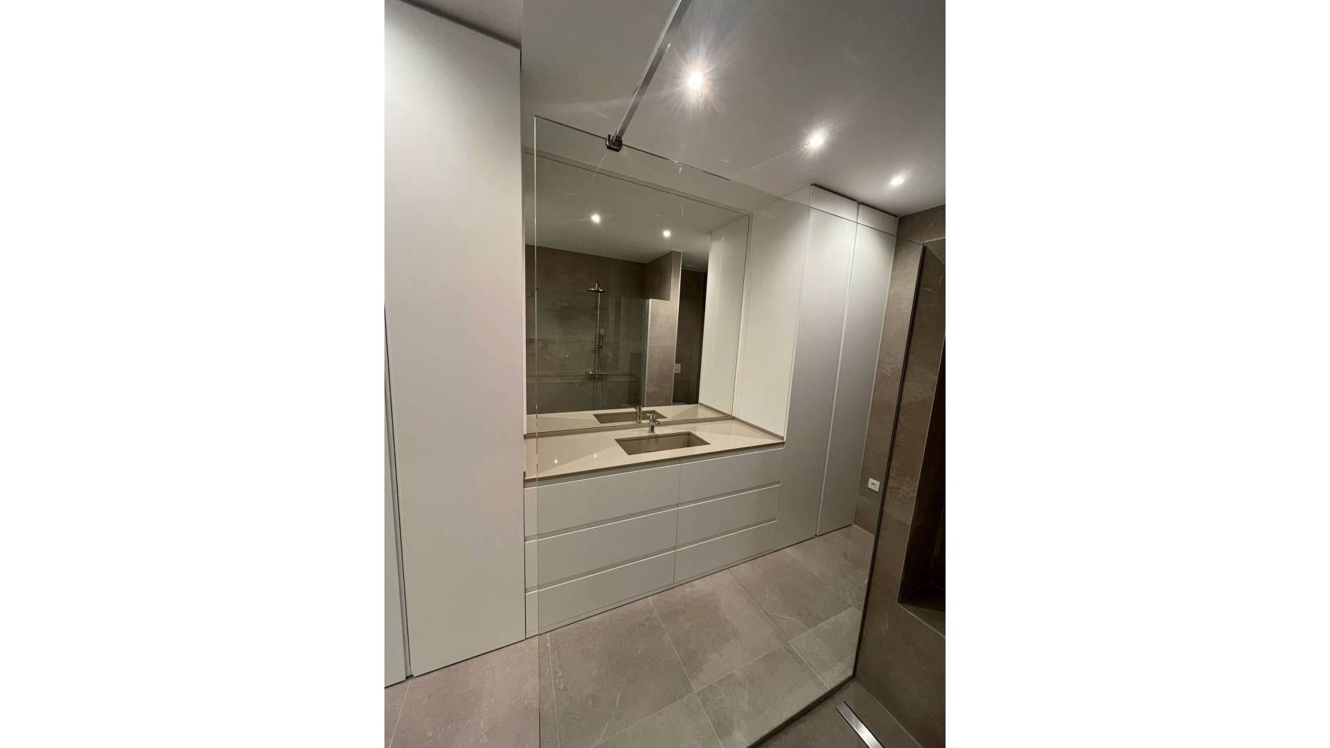 Nouvelle construction - Maison jumelée - La Romana