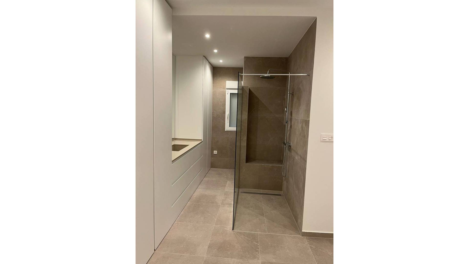 Nouvelle construction - Maison jumelée - La Romana