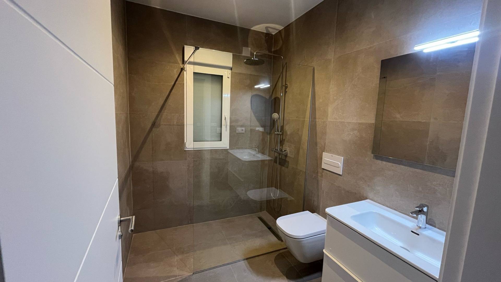 Nouvelle construction - Maison jumelée - La Romana