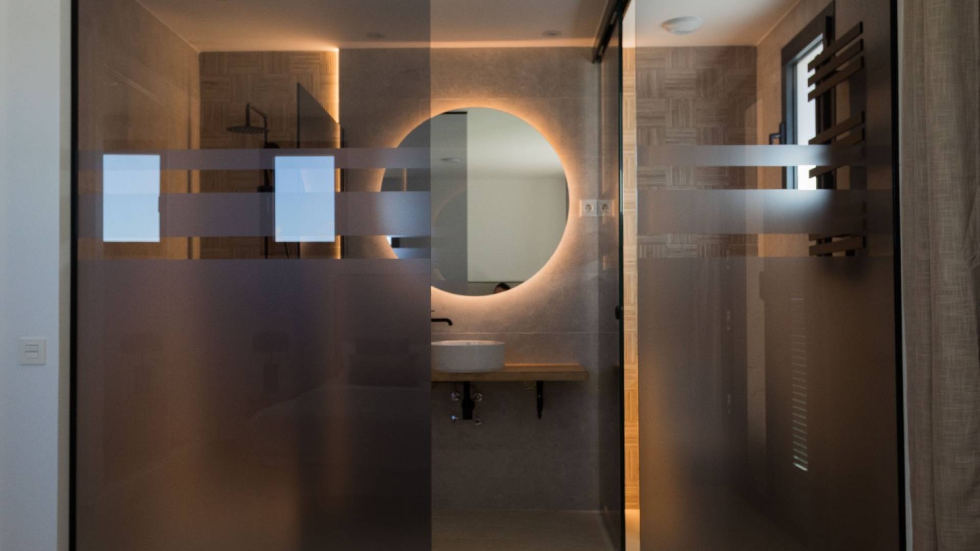 Nouvelle construction - Maison jumelée - Las Cunas - Palomares - Desert Springs Resort