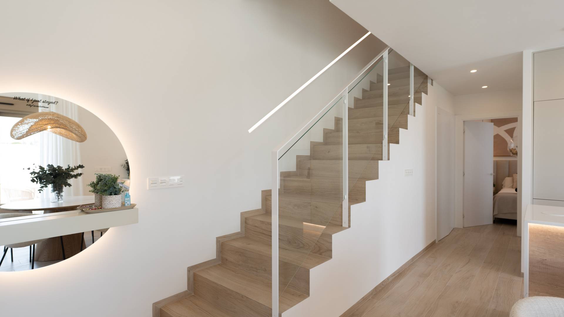 Nouvelle construction - Maison jumelée - Los Alcazares