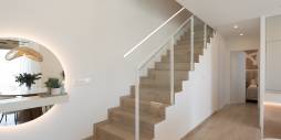 Nouvelle construction - Maison jumelée - Los Alcazares
