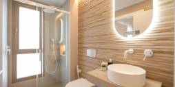 Nouvelle construction - Maison jumelée - Los Alcazares