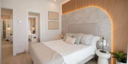 Nouvelle construction - Maison jumelée - Los Alcazares