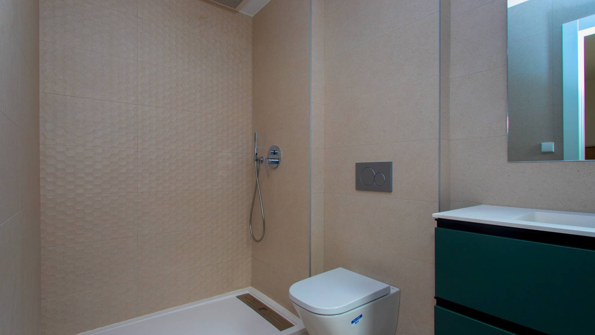 Nouvelle construction - Maison jumelée - Monforte del Cid