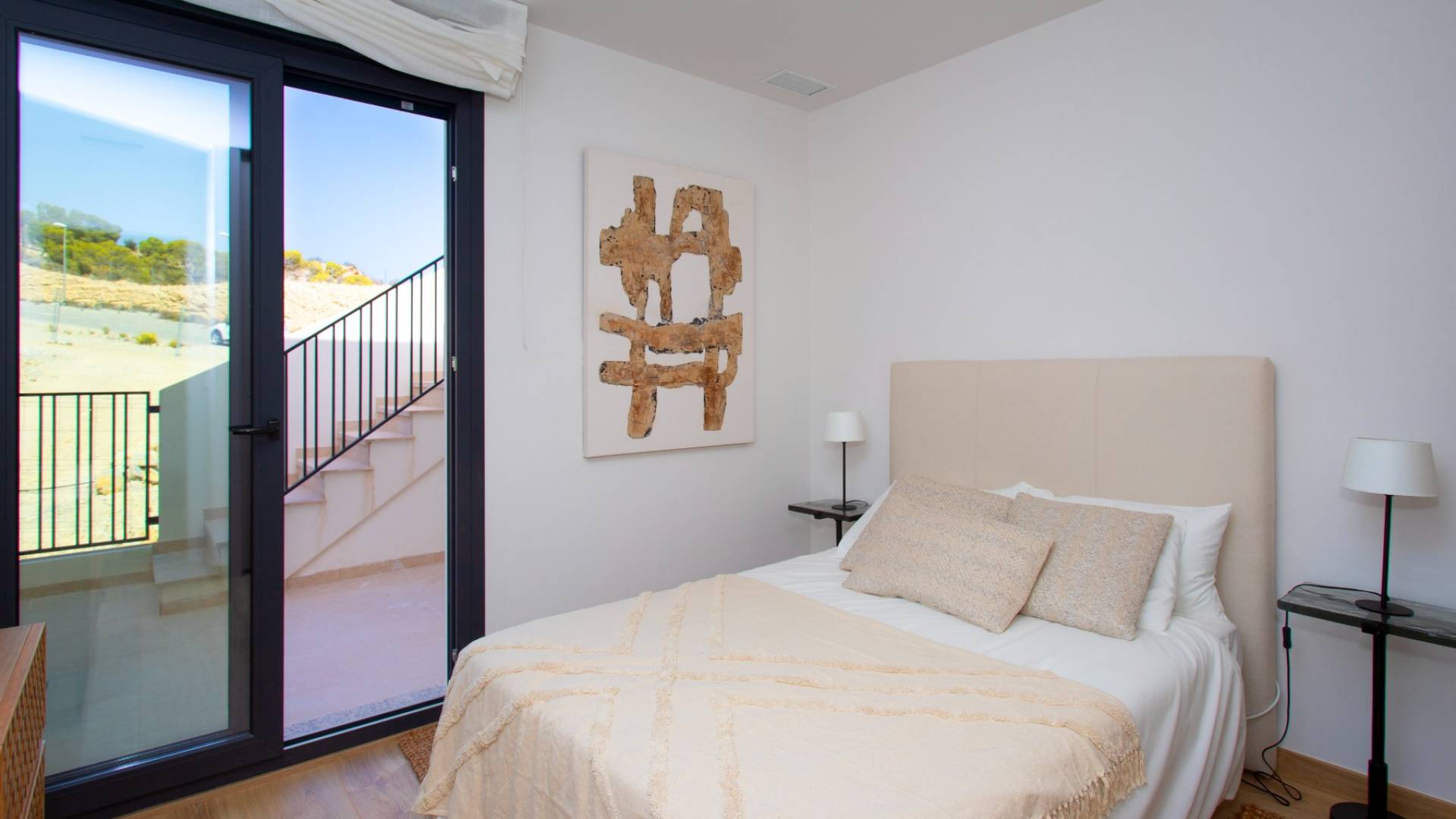 Nouvelle construction - Maison jumelée - Monforte del Cid