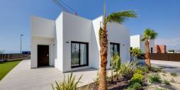 Nouvelle construction - Maison jumelée - Muchamiel - Mutxamel